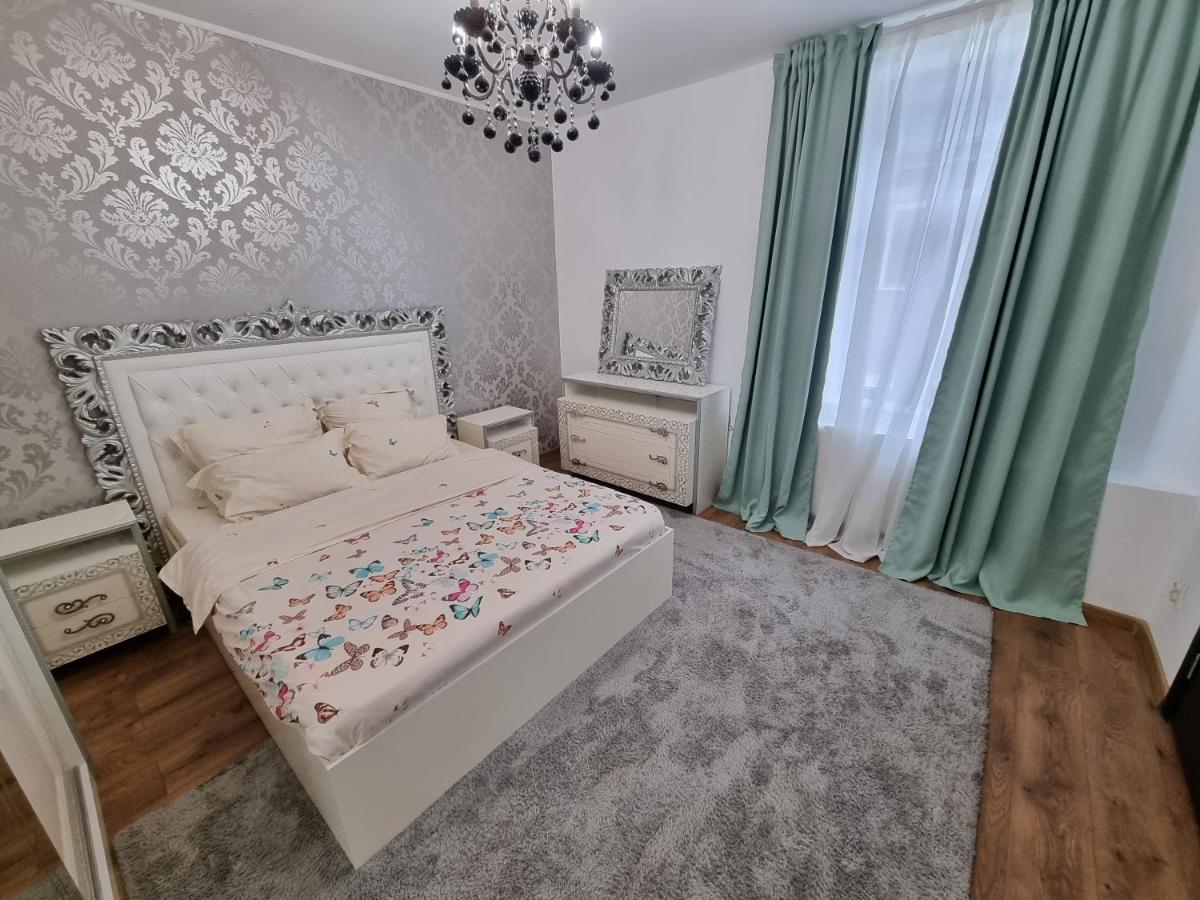Mk Studio Tineretului Apartment Bucharest Exterior photo
