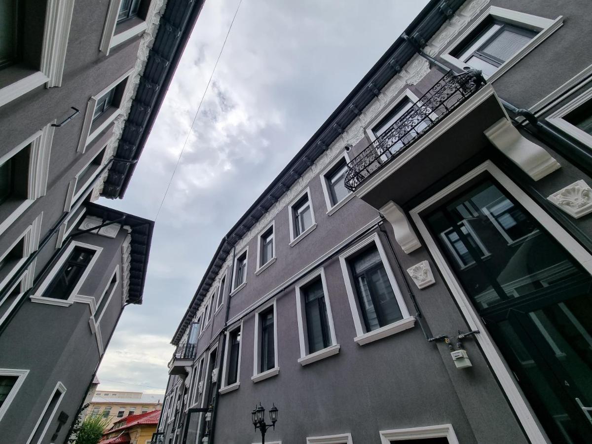 Mk Studio Tineretului Apartment Bucharest Exterior photo