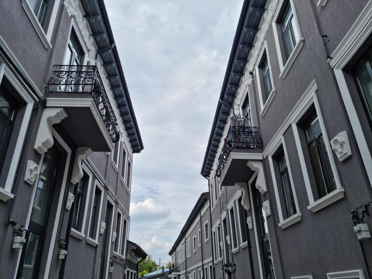 Mk Studio Tineretului Apartment Bucharest Exterior photo